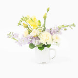 Eckhardts Mug Arrangements