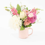 Eckhardts Mug Arrangements