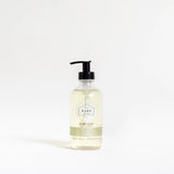 The Bare Home Bergamot + Lime Hand Soap