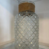 Coastal Style Vase