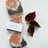 Leaves Soap Bar