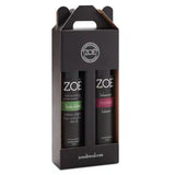 Zoe Evoo & Balsamic Duo