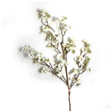 Artificial Cherry Blossom Stem