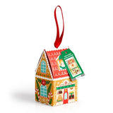 Santa’s Bakery 48 Piece Mini Puzzle Ornament