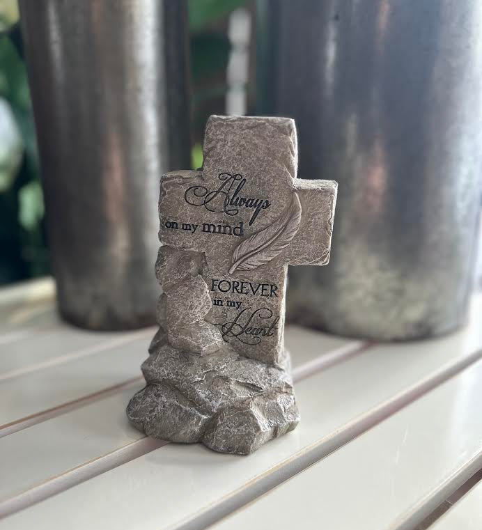 Small Memorial Stone Sentiments