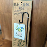 Plant 'n Petal Pick