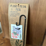 Plant 'n Petal Pick
