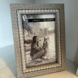 Maison Wooden Picture Frame