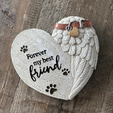 Pet Memorial Stones