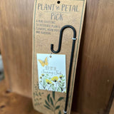 Plant 'n Petal Pick