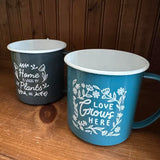 Mug Plant Pot