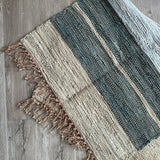 Neutral Woven Rug