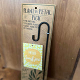 Plant 'n Petal Pick