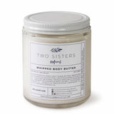 WHIPPED BODY BUTTER: Breathe