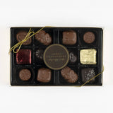 Assorted Boxed Chocolates 12 pc.