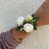 Classic Corsage