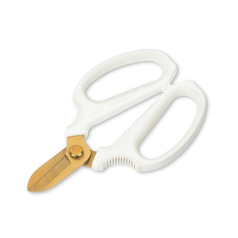 Short Blade Snips