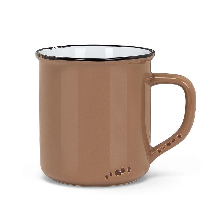 Enamel Mug