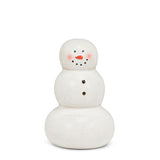 Happy Snowman Decor