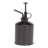Classic Plant Mister - Black