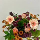 Hints of Autumn Bouquet
