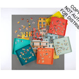 Puzzle Sorting Tray Set