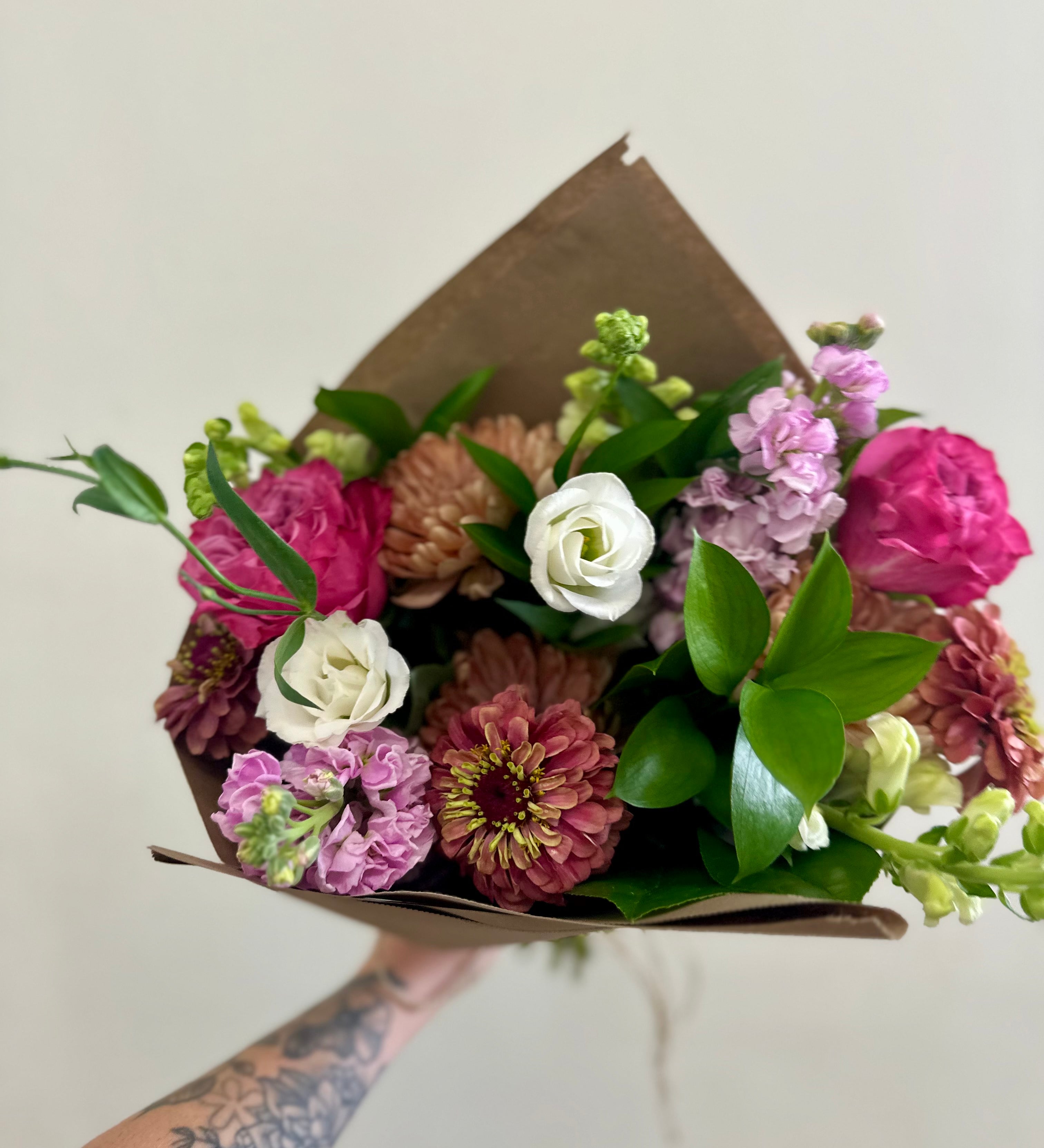Designers Choice Bouquet