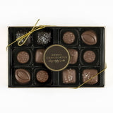 Caramel Collection 12pc.