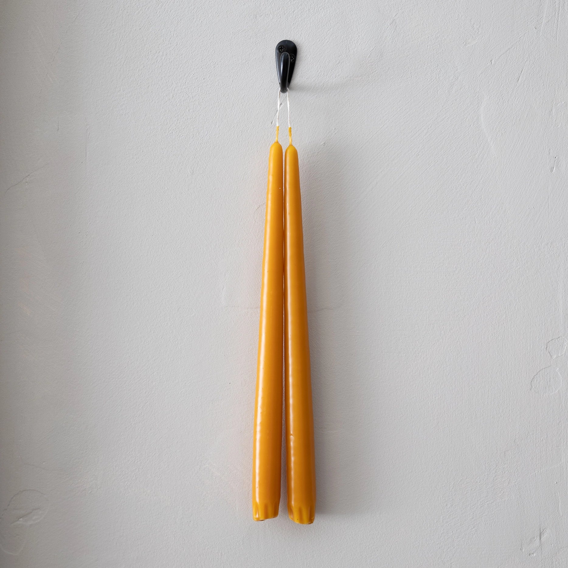 Taper Candles Pair