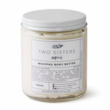 WHIPPED BODY BUTTER: Relaxation