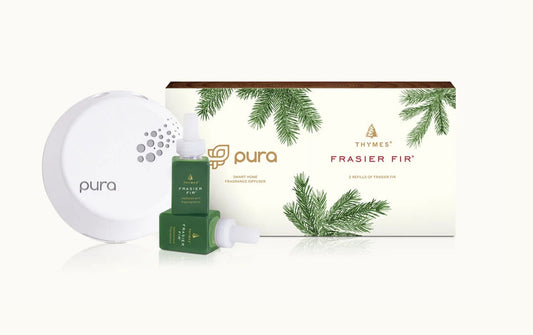 Frasier Fir Pura Diffuser