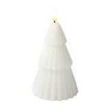 LED Christmas Tree Candle