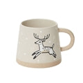 Arwen Mug- White