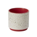 5"  Leavenworth Pot - RED