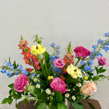 Whimsical Blooms Arrangement