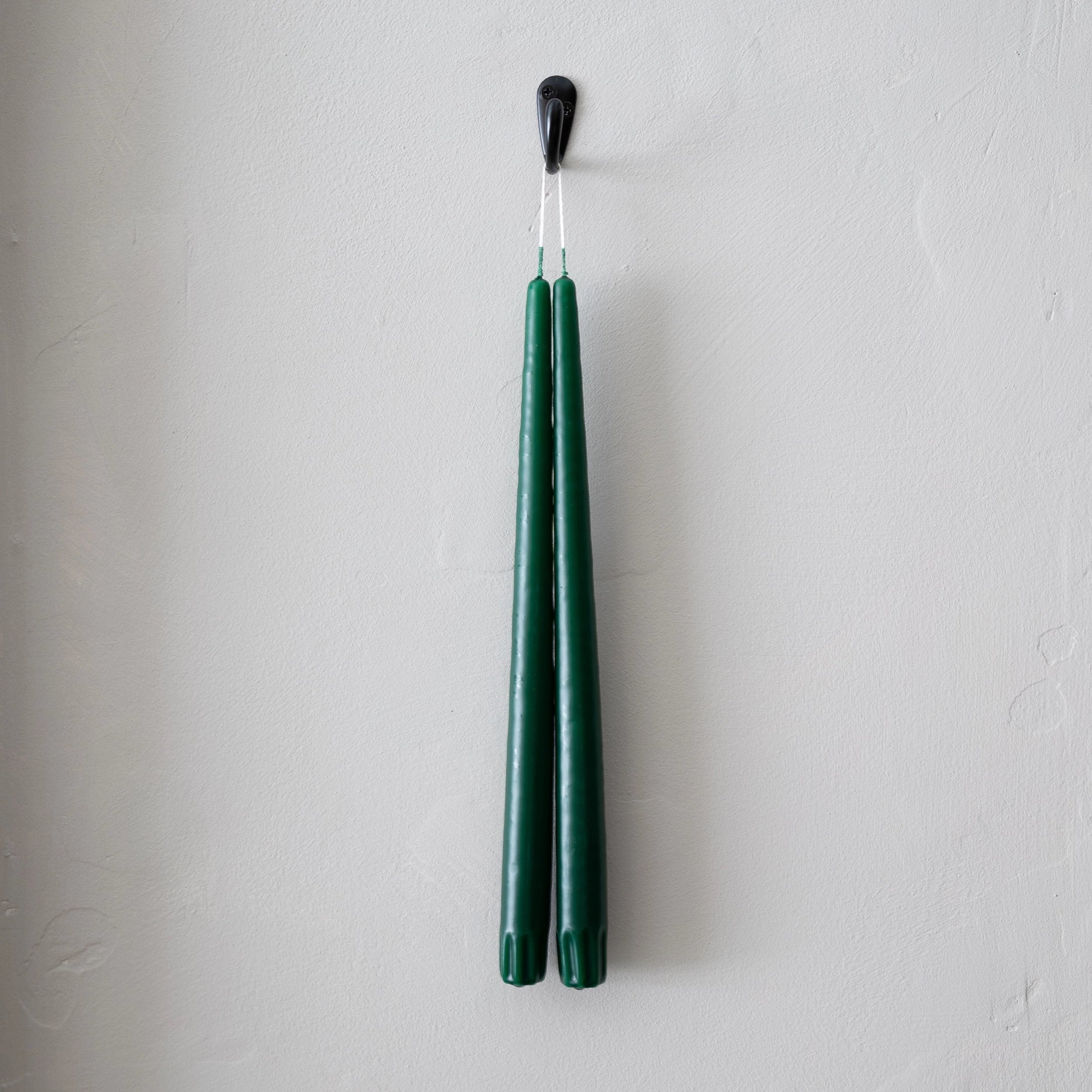 Taper Candles Pair
