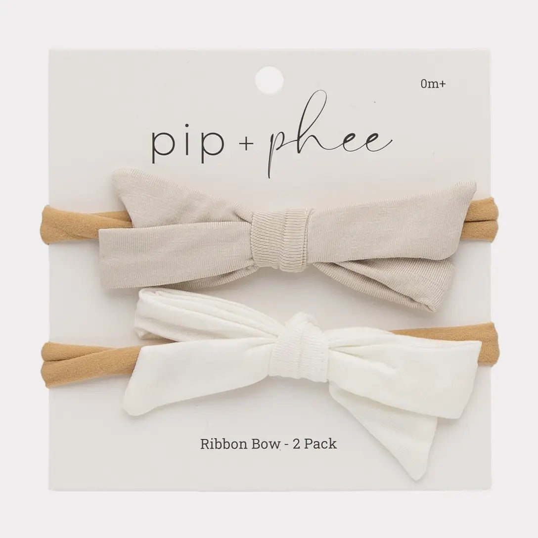 Bows - 2 Pack