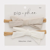 Bows - 2 Pack