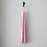 Taper Candles Pair