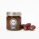 Zoe Fig Chutney With Olives