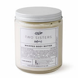 WHIPPED BODY BUTTER: Relaxation