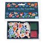 Fairies In The Garden Mini Stamp Set