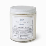 WHIPPED BODY BUTTER: Relaxation