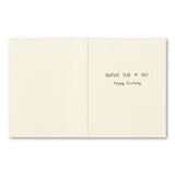 Another Year of Spectacular Birthday Card