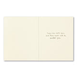 One of a Kind Birthday Card