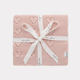 Cotton Blanket