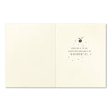 You Just Keep Getting Better Birthday Card