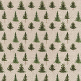 Forest Luncheon Napkins