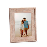 5x7 Textured Bark Photo Frame