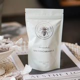 Salted Caramels